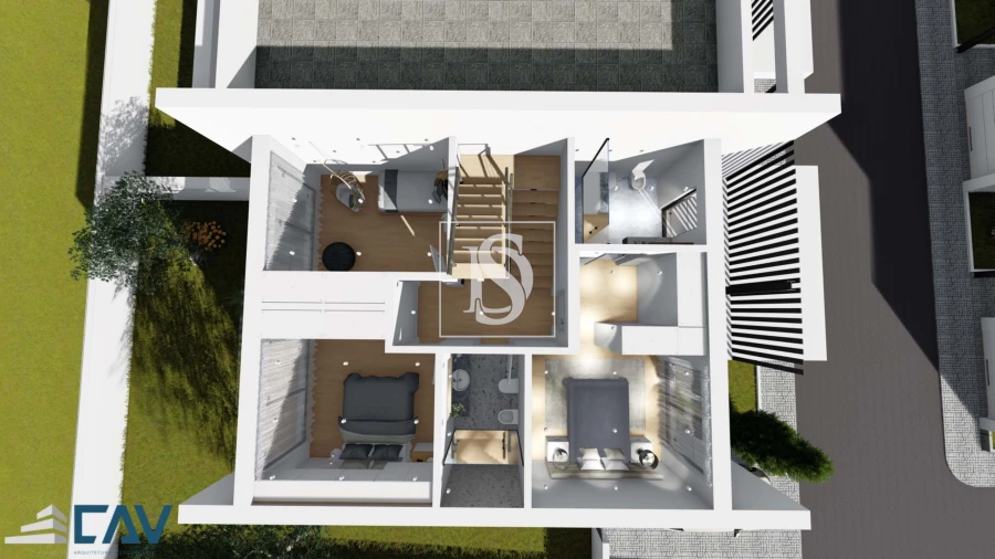 Terreno para Venda em Ancora Foto 31