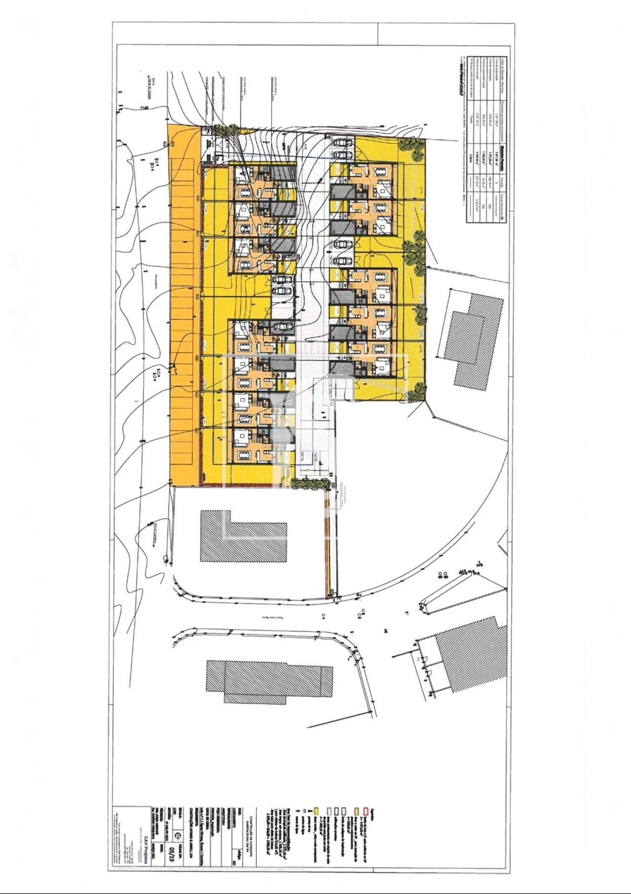 Terreno para Venda em Ancora Foto 38