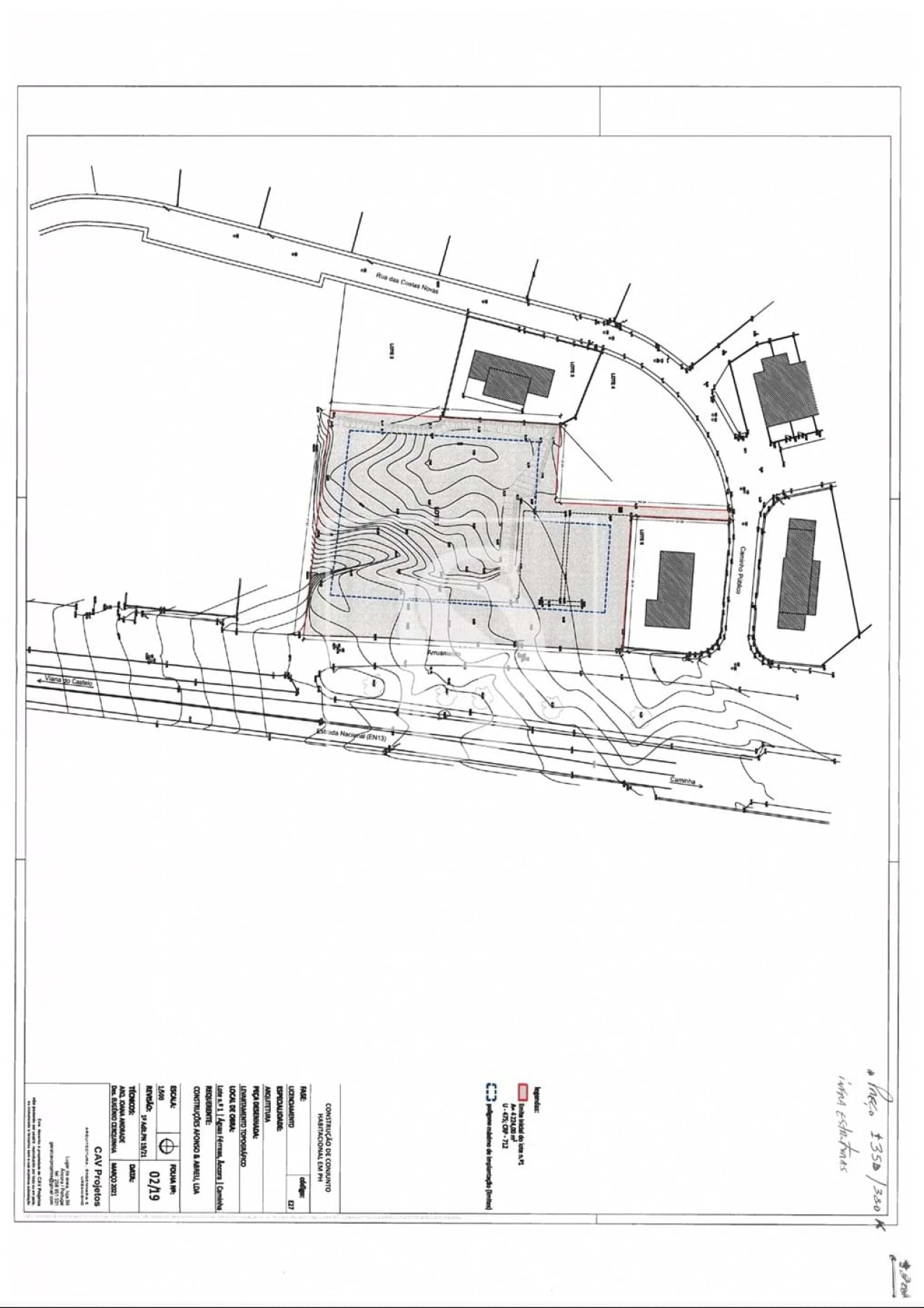 Terreno para Venda em Ancora Foto 36
