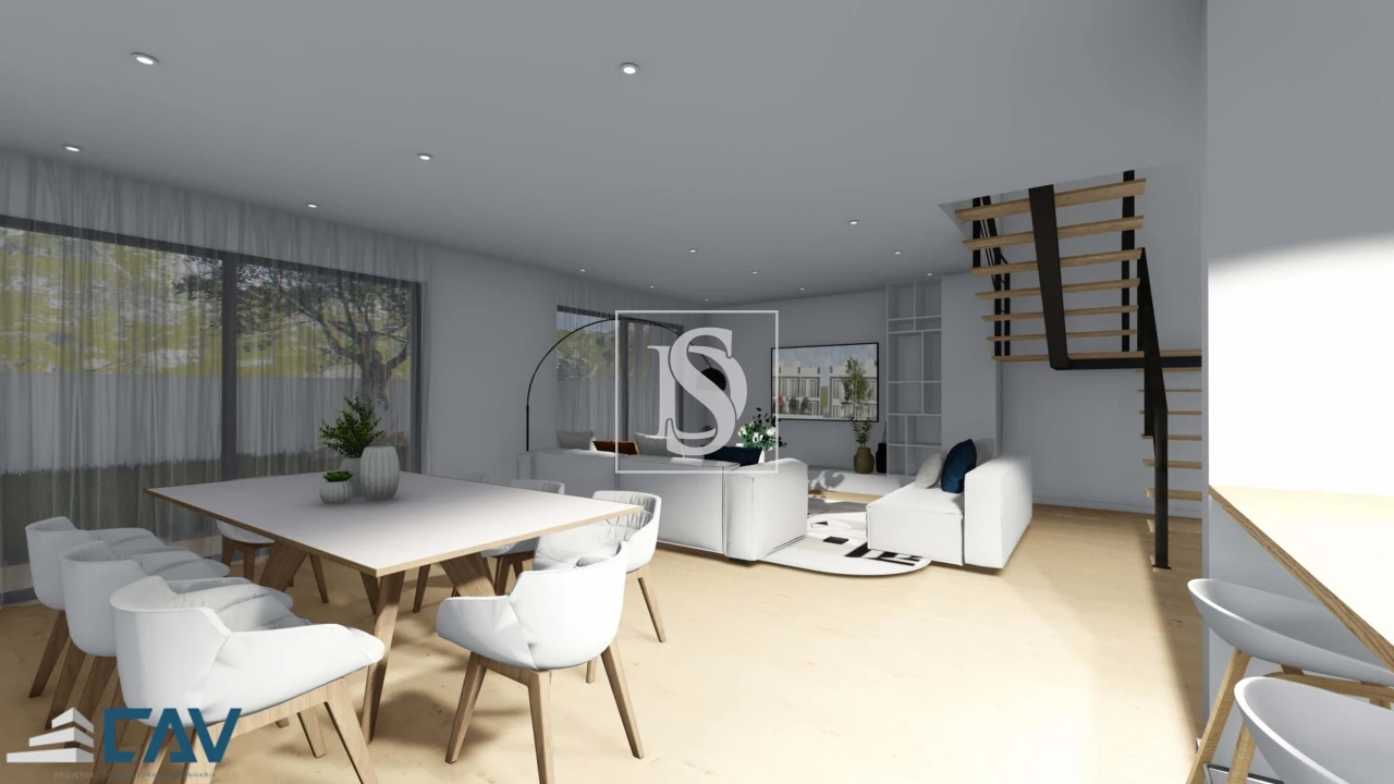 Terreno para Venda em Ancora Foto 15