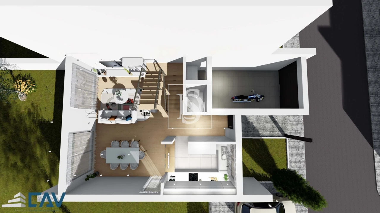 Terreno para Venda em Ancora Foto 30