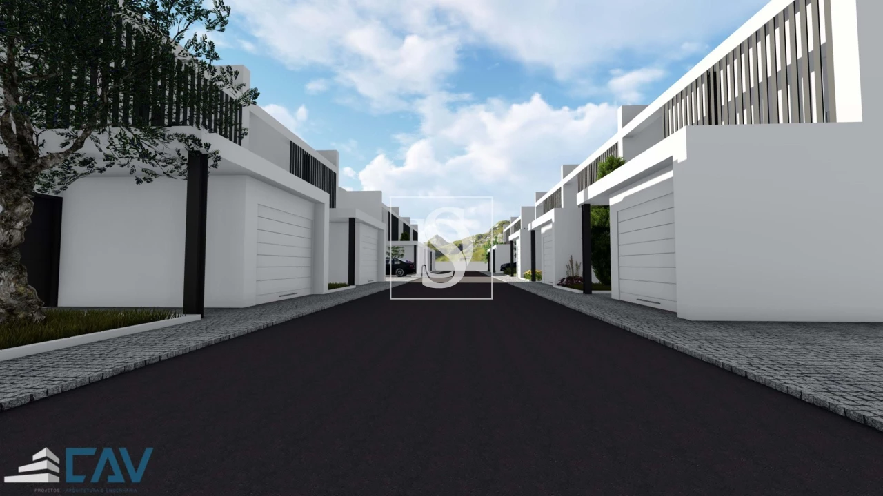 Terreno para Venda em Ancora Foto 11