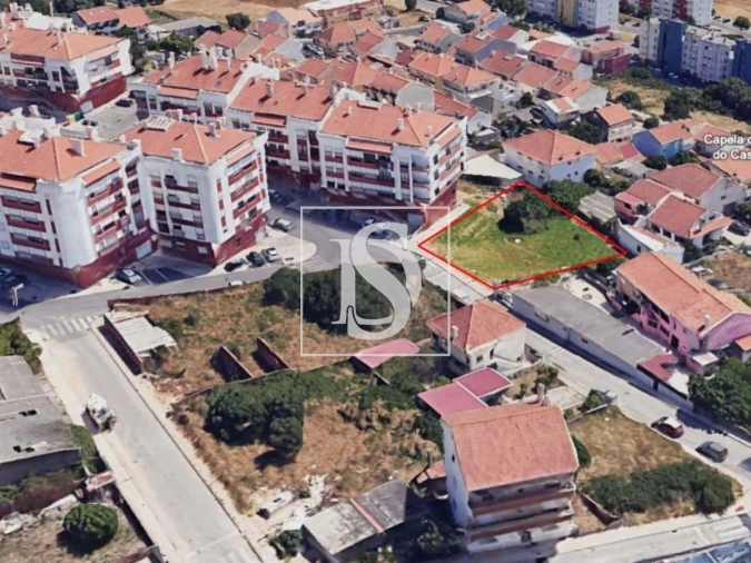 Terreno para Venda em Mina de Água Foto 1