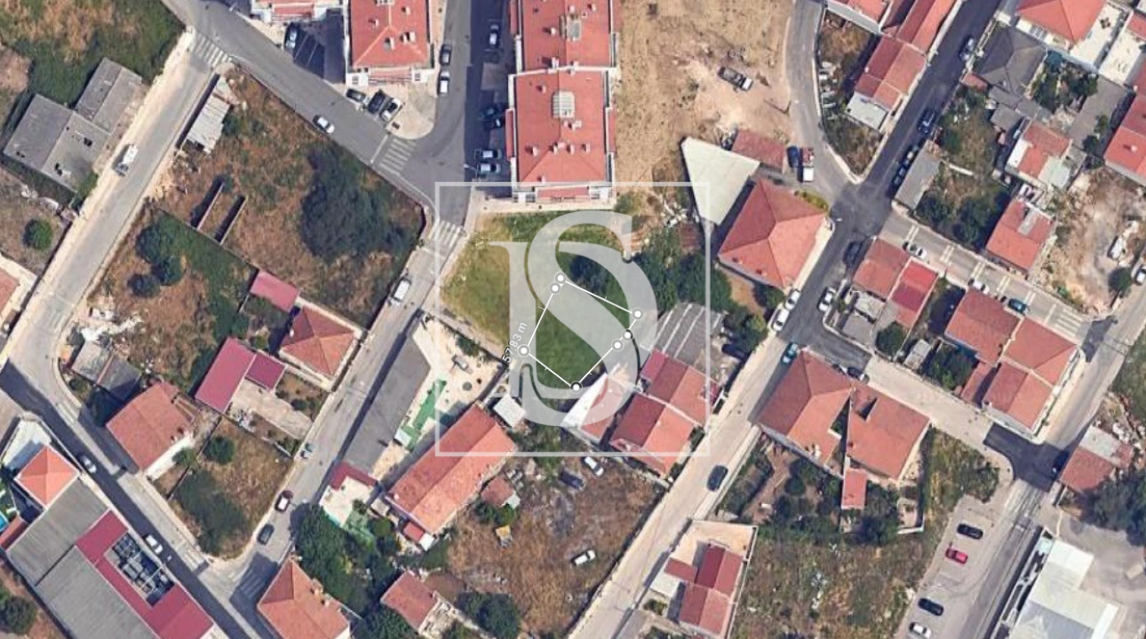 Terreno para Venda em Mina de Água Foto 2