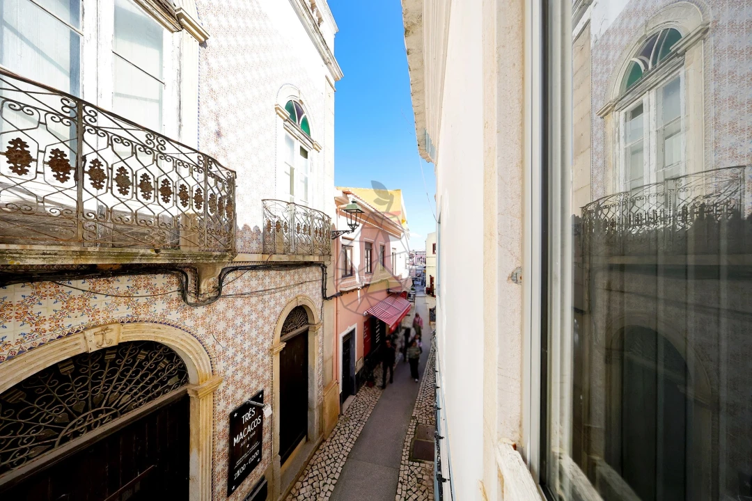 Prédio para Venda em Ferragudo Foto 7