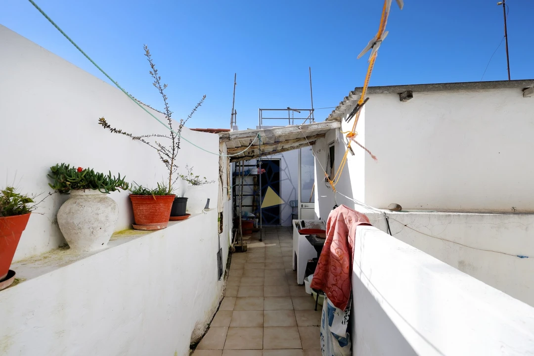 Prédio para Venda em Ferragudo Foto 30