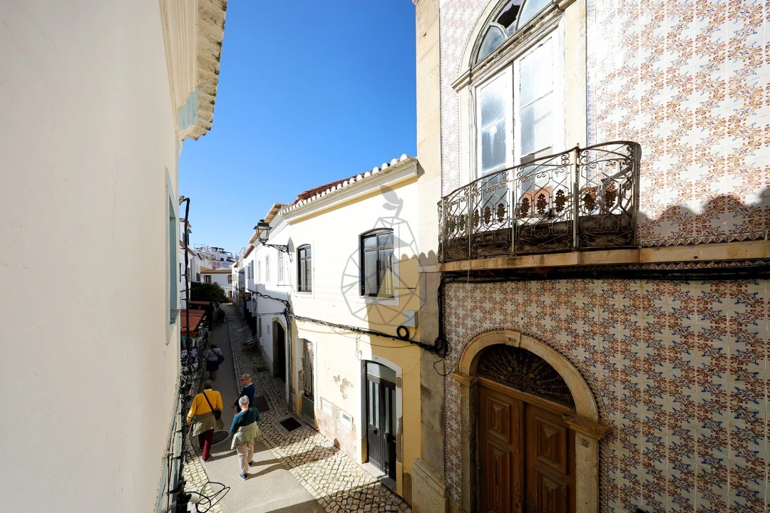 Prédio para Venda em Ferragudo Foto 8