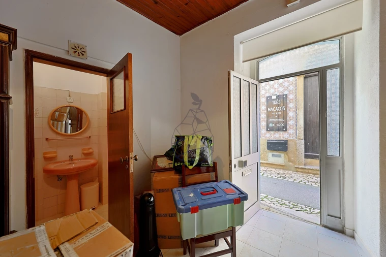 Prédio para Venda em Ferragudo Foto 43