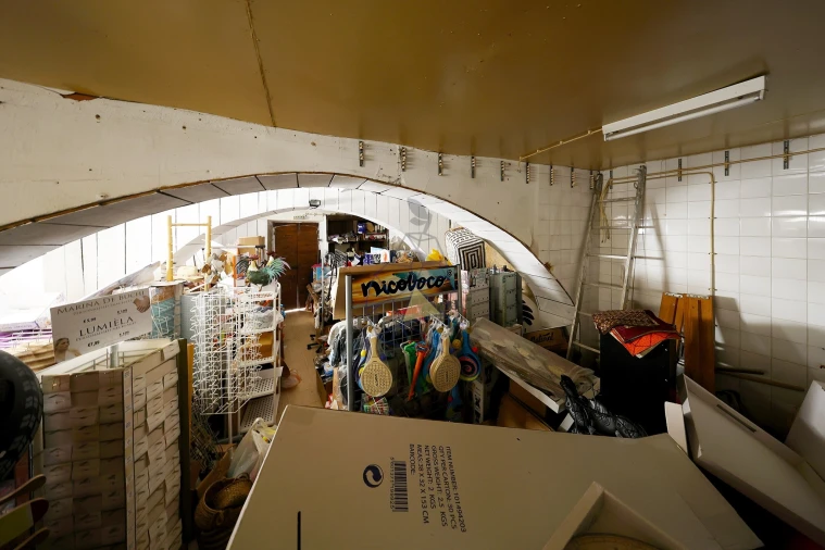 Prédio para Venda em Ferragudo Foto 47