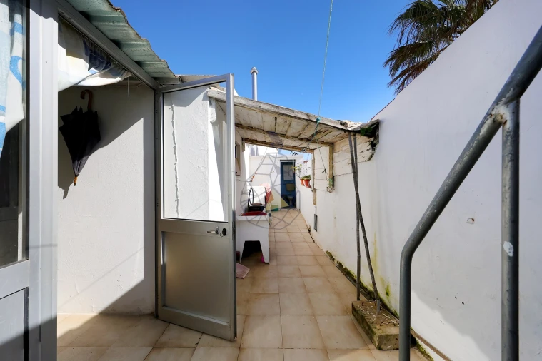 Prédio para Venda em Ferragudo Foto 27