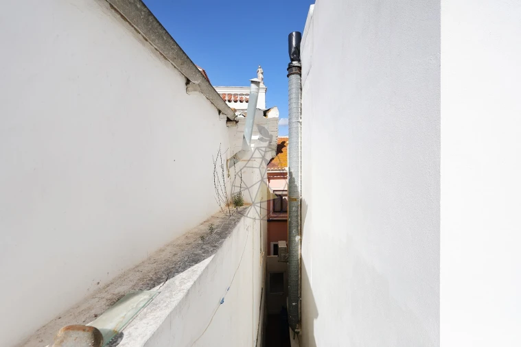 Prédio para Venda em Ferragudo Foto 31