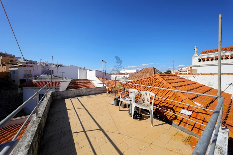 Prédio para Venda em Ferragudo Foto 34