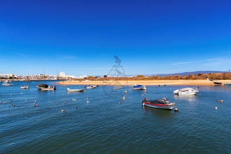 Prédio para Venda em Ferragudo Foto 55