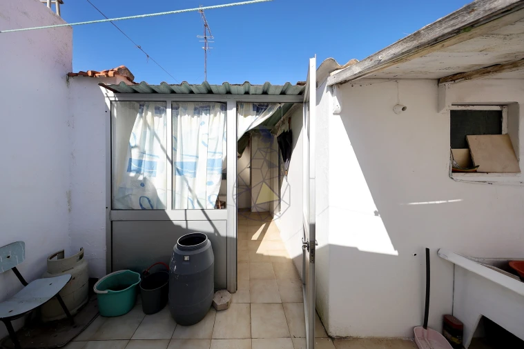 Prédio para Venda em Ferragudo Foto 36