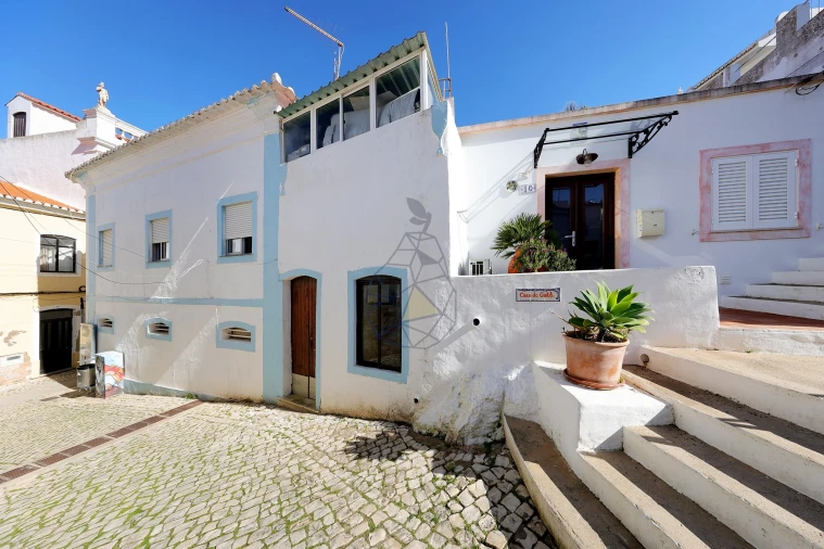 Prédio para Venda em Ferragudo Foto 53