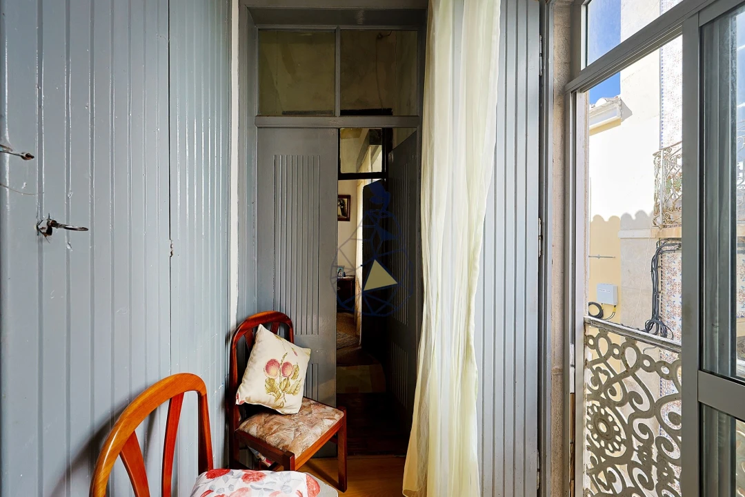 Prédio para Venda em Ferragudo Foto 6