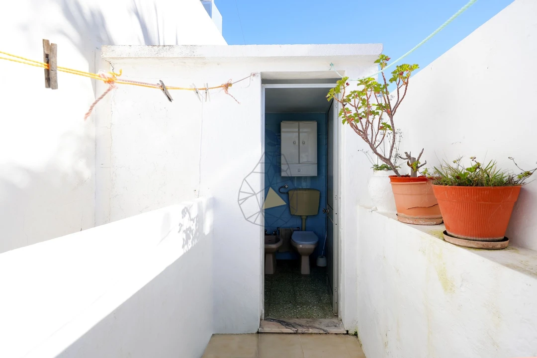 Prédio para Venda em Ferragudo Foto 28