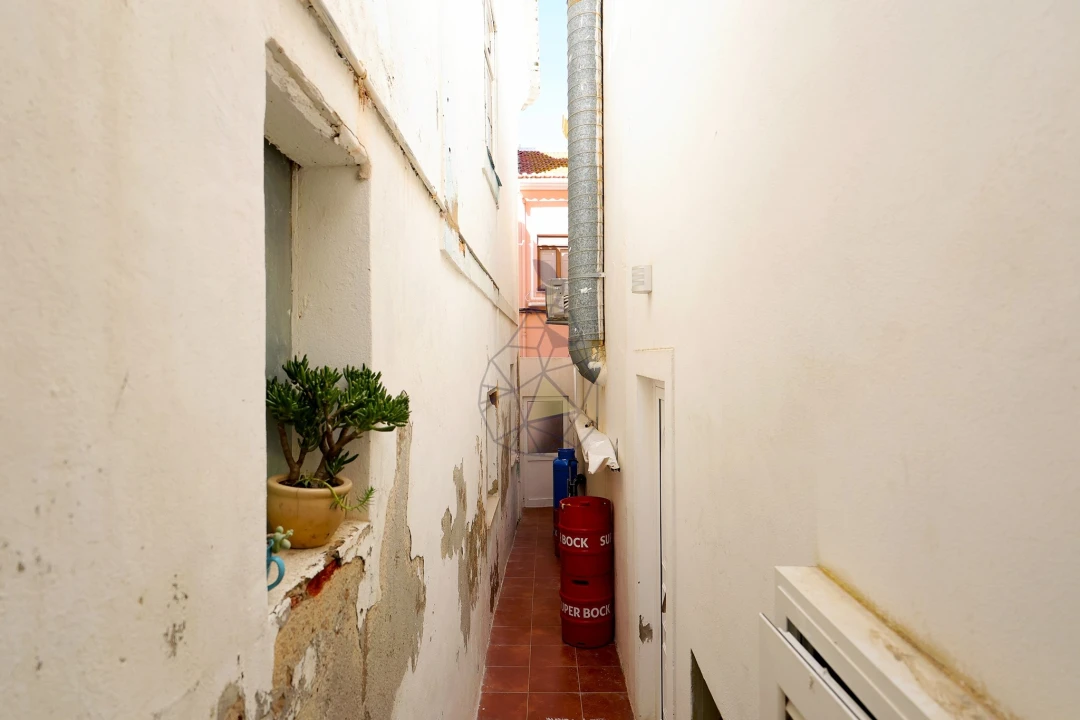 Prédio para Venda em Ferragudo Foto 52