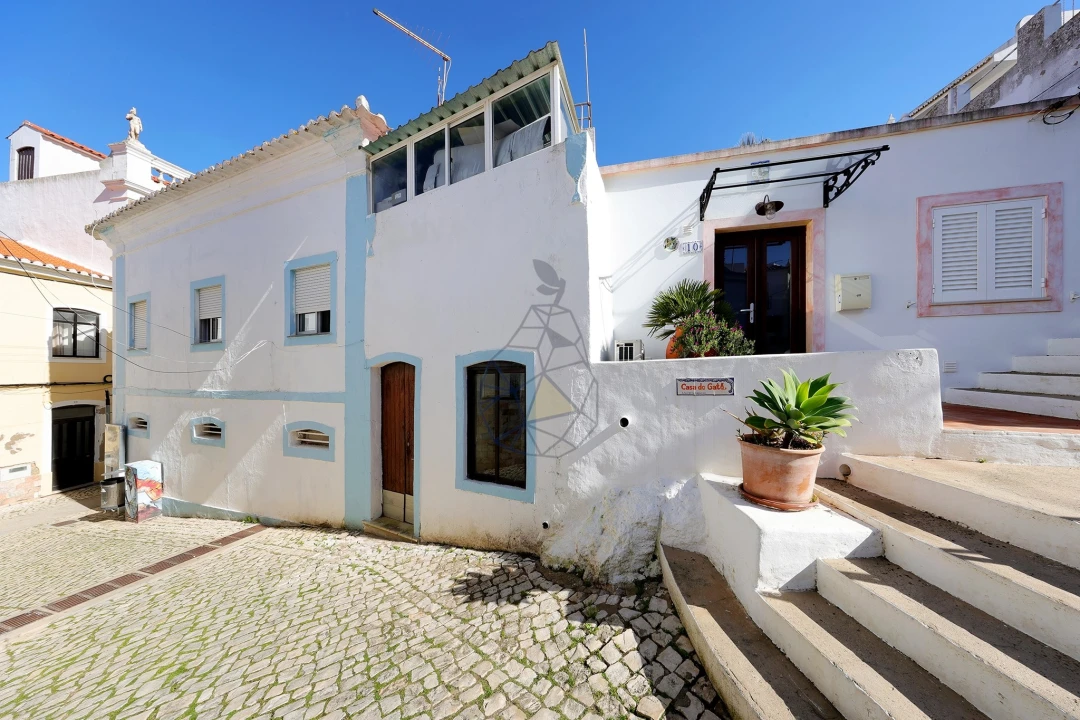 Prédio para Venda em Ferragudo Foto 53