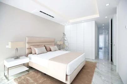 Apartamento T4 para Venda em Lagos (São Sebastião e Santa Maria)
