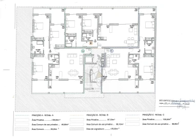 Apartamento T4 para Venda em Lagos (São Sebastião e Santa Maria)