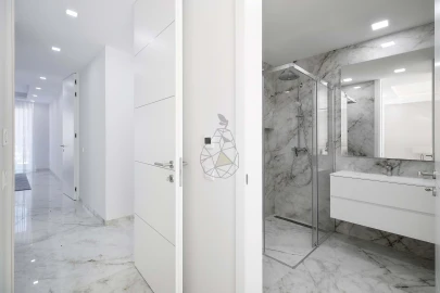 Apartamento T4 para Venda em Lagos (São Sebastião e Santa Maria)