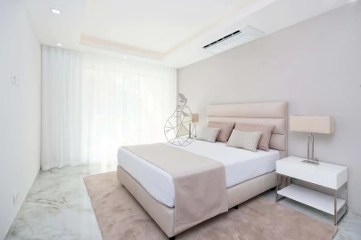 Apartamento T4 para Venda em Lagos (São Sebastião e Santa Maria)