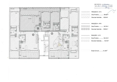 Apartamento T4 para Venda em Lagos (São Sebastião e Santa Maria)