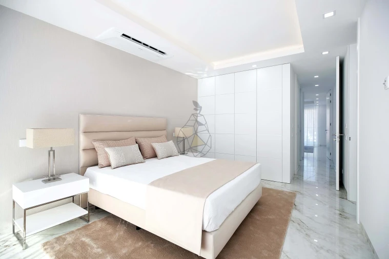 Apartamento T4 para Venda em Lagos (São Sebastião e Santa Maria) Foto 21