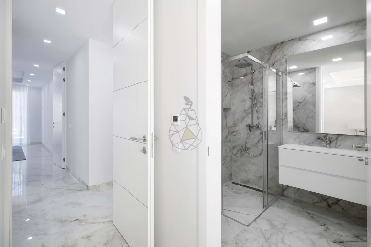 Apartamento T4 para Venda em Lagos (São Sebastião e Santa Maria) Foto 24