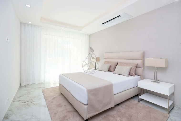 Apartamento T4 para Venda em Lagos (São Sebastião e Santa Maria) Foto 19