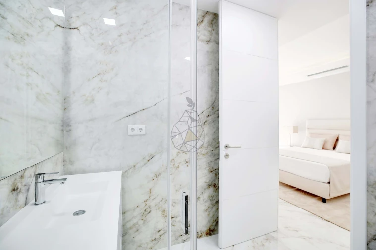 Apartamento T4 para Venda em Lagos (São Sebastião e Santa Maria) Foto 23