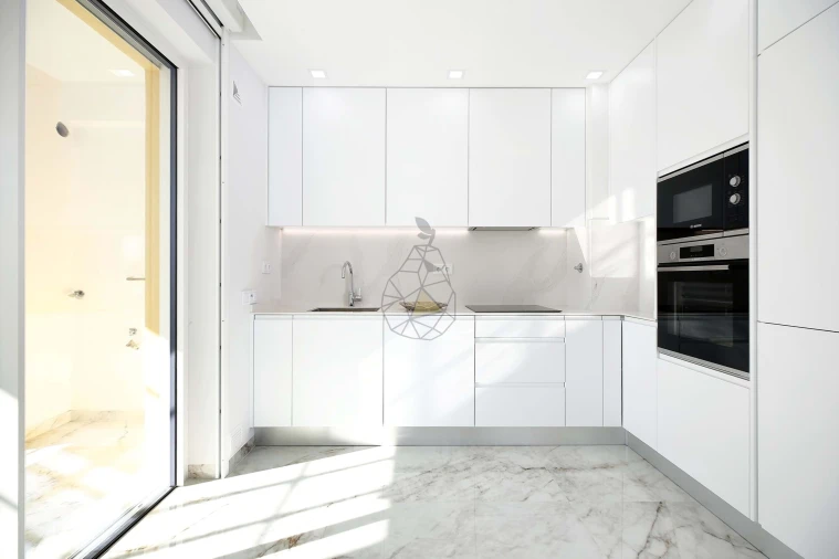 Apartamento T4 para Venda em Lagos (São Sebastião e Santa Maria) Foto 6