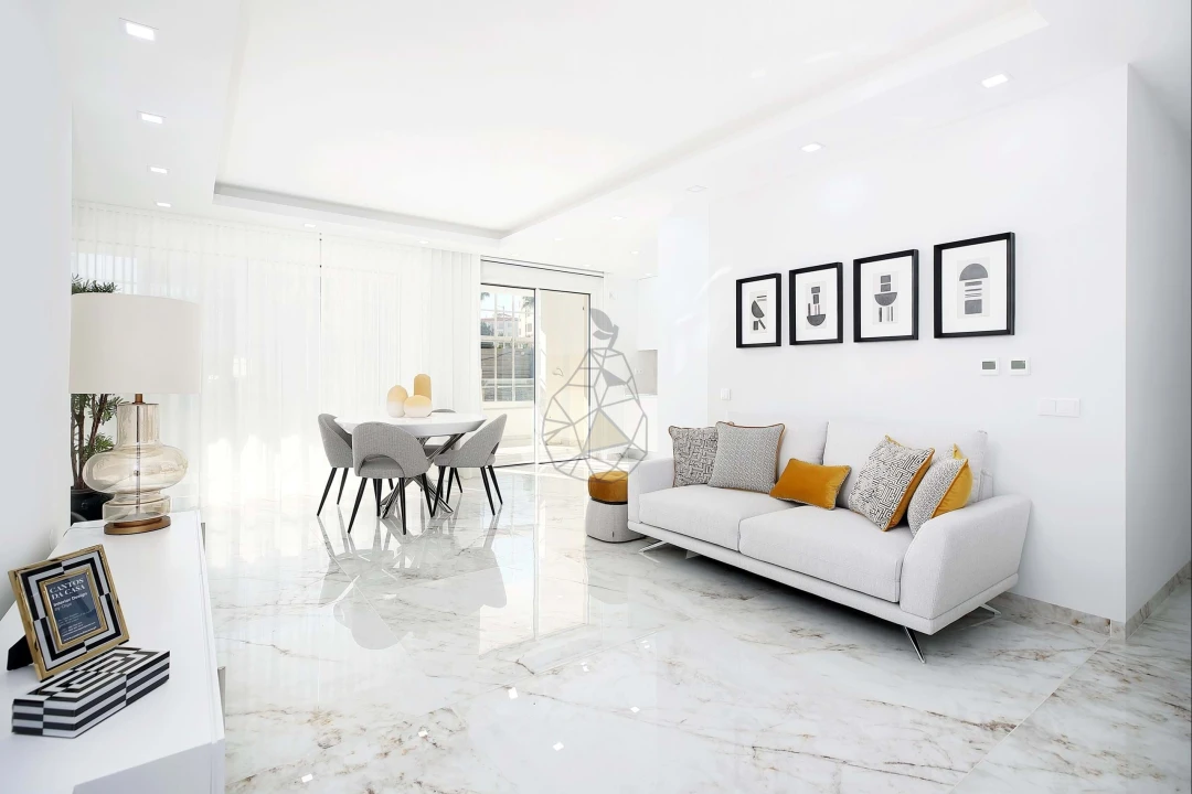 Apartamento T4 para Venda em Lagos (São Sebastião e Santa Maria) Foto 3