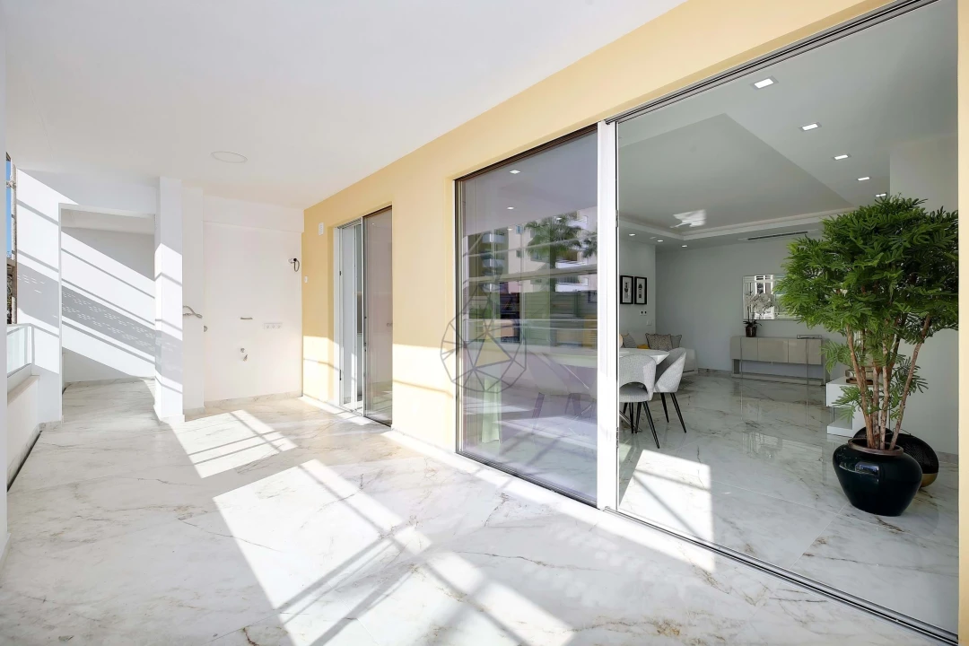 Apartamento T4 para Venda em Lagos (São Sebastião e Santa Maria) Foto 9