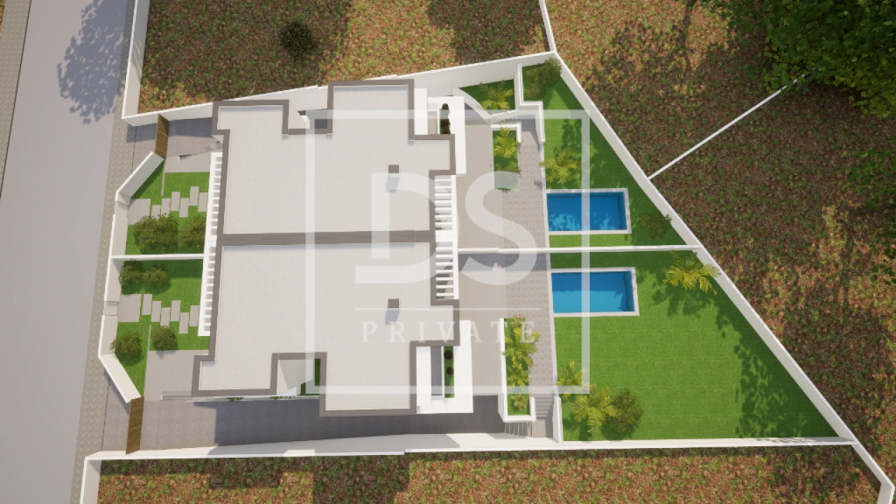 Moradia T4 para Venda em Igreja Nova e Cheleiros Foto 59