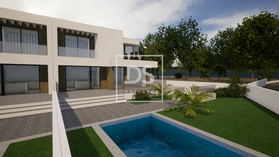 Moradia T4 para Venda em Igreja Nova e Cheleiros Foto 48