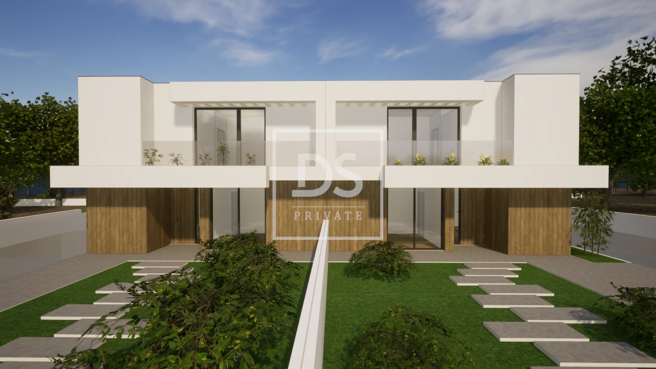 Moradia T4 para Venda em Igreja Nova e Cheleiros Foto 55