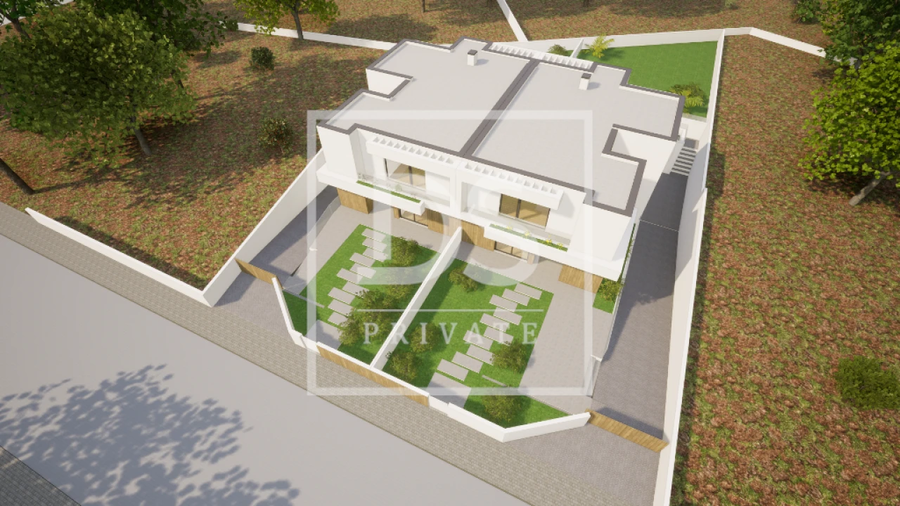 Moradia T4 para Venda em Igreja Nova e Cheleiros Foto 52