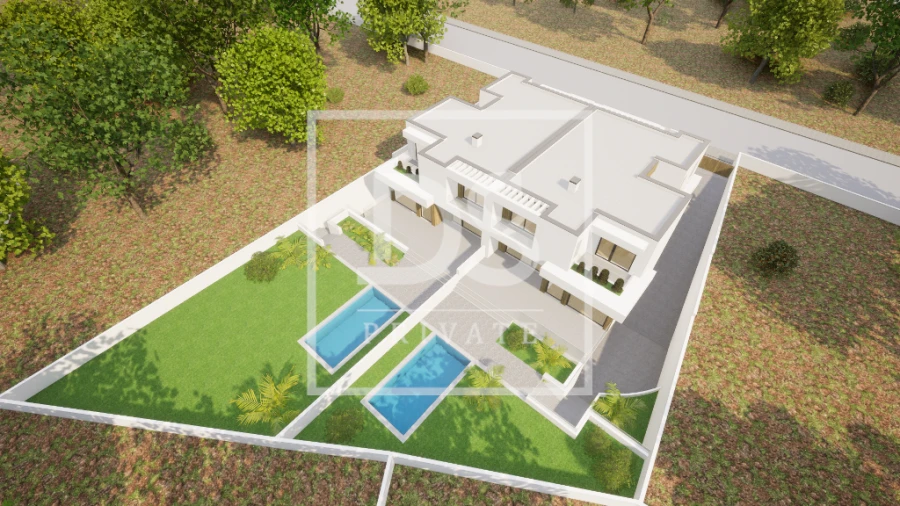 Moradia T4 para Venda em Igreja Nova e Cheleiros Foto 49