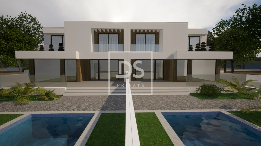 Moradia T4 para Venda em Igreja Nova e Cheleiros Foto 39