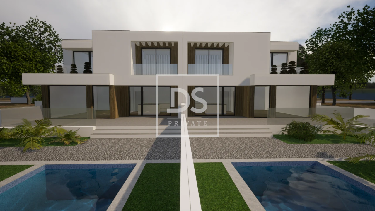 Moradia T4 para Venda em Igreja Nova e Cheleiros Foto 39