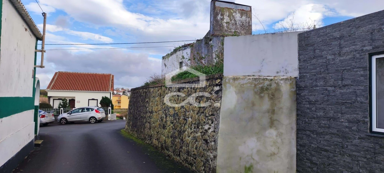 Terreno para Venda em Vila Nova Foto 8