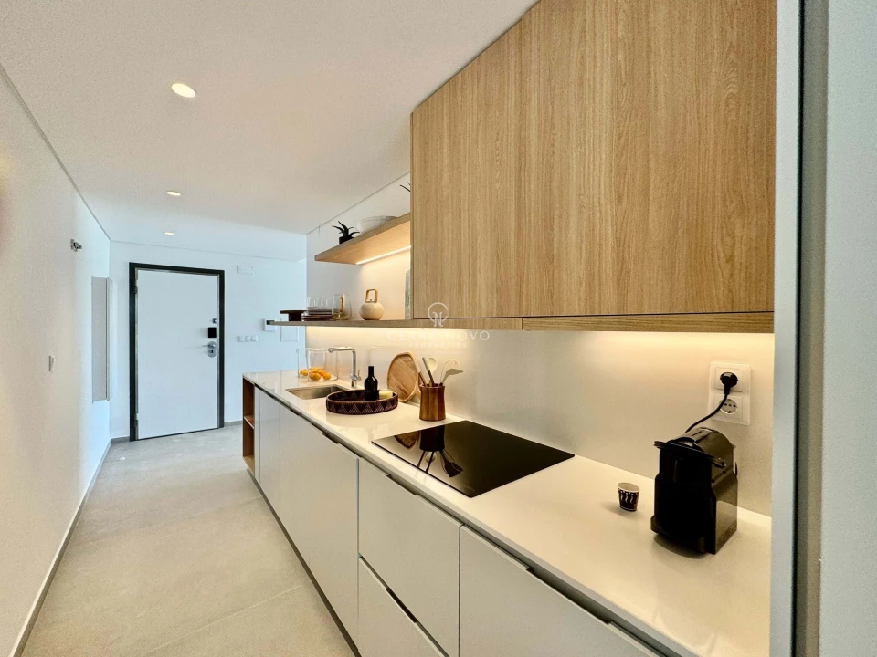 Apartamento T2 para Venda em Guia Foto 27