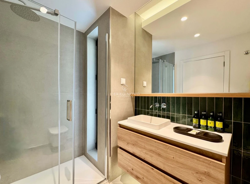 Apartamento T2 para Venda em Guia Foto 30