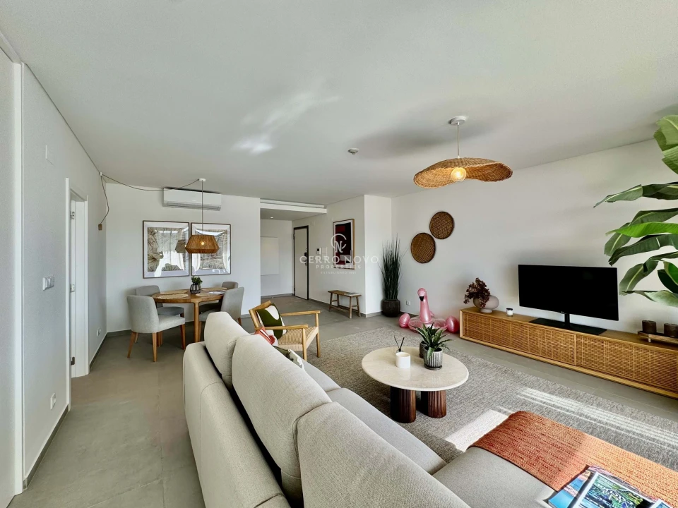 Apartamento T2 para Venda em Guia Foto 24