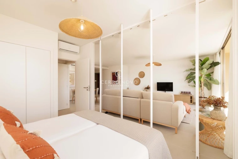 Apartamento T2 para Venda em Guia Foto 13