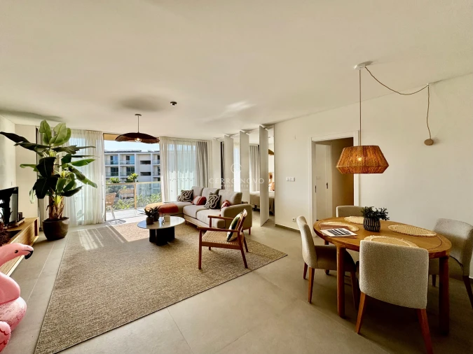 Apartamento T2 para Venda em Guia Foto 1