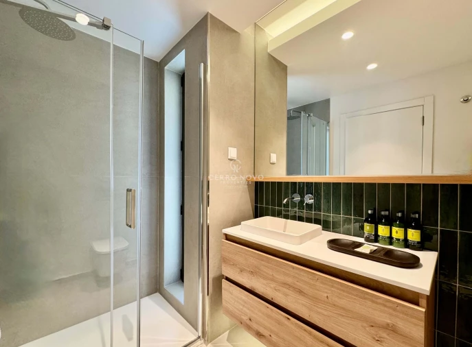 Apartamento T2 para Venda em Guia Foto 30