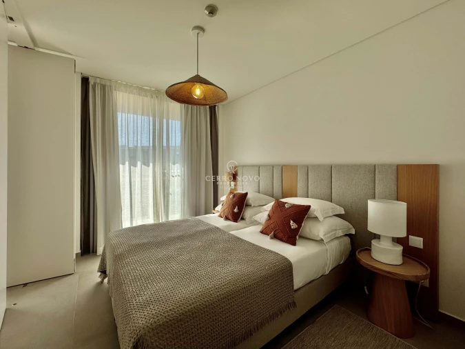 Apartamento T2 para Venda em Guia Foto 28